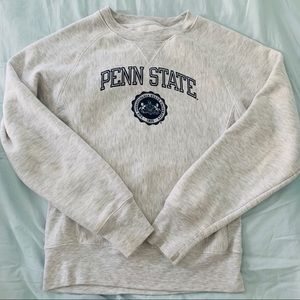 Penn State Crewneck Sweatshirt